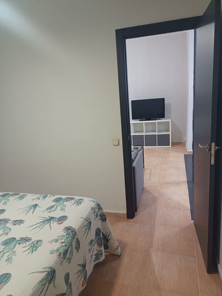 2 Zimmer Wohnung zu vermieten in Madrid Stadt - 1.850 € (Ref: 9731764)