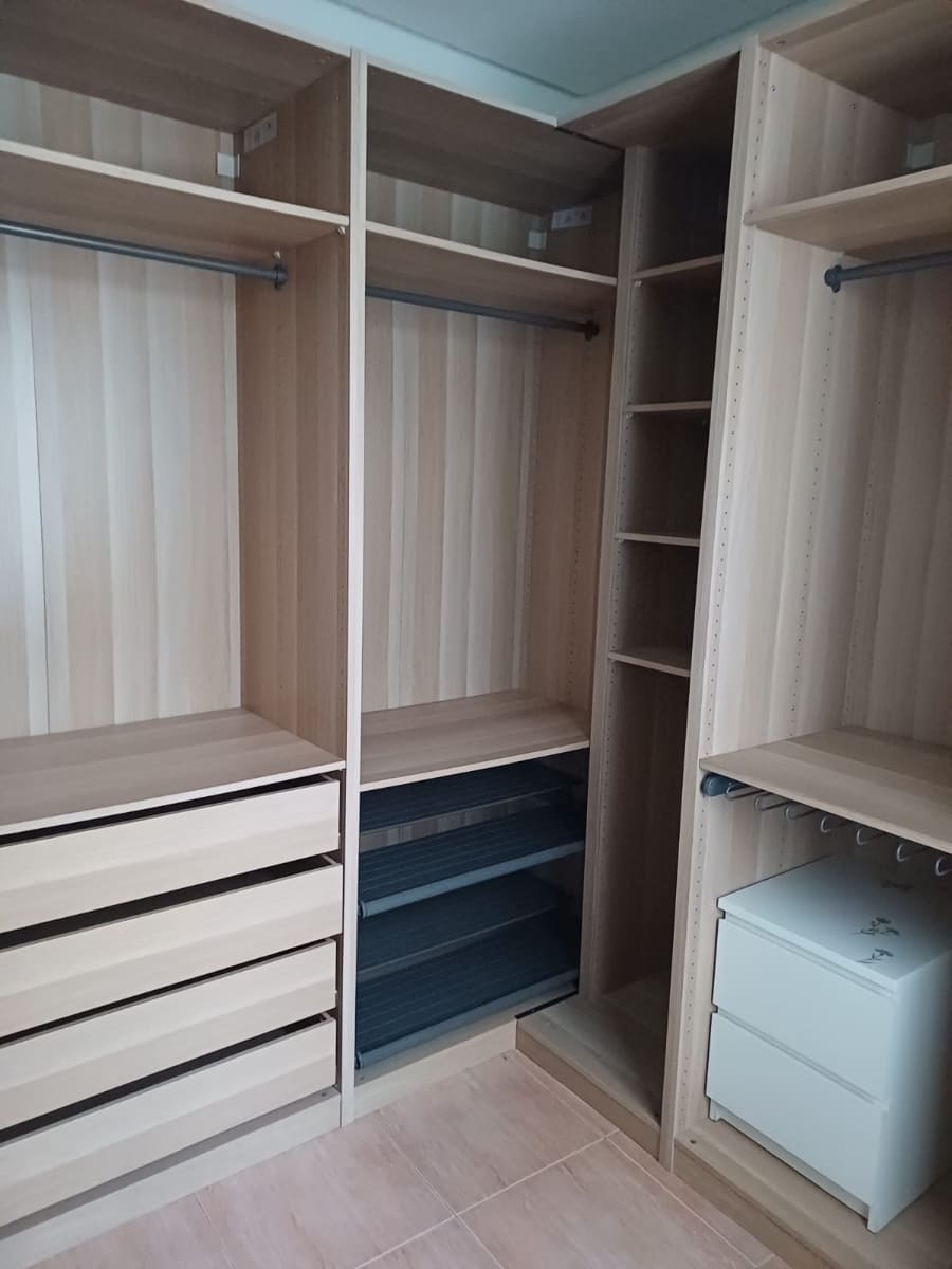 2 Zimmer Wohnung zu vermieten in Madrid Stadt - 1.850 € (Ref: 9731764)