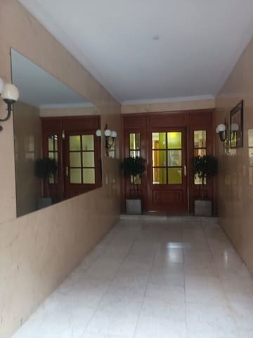 2 Zimmer Wohnung zu vermieten in Castellana, Madrid Stadt - 1.850 € (Ref: 9731764)