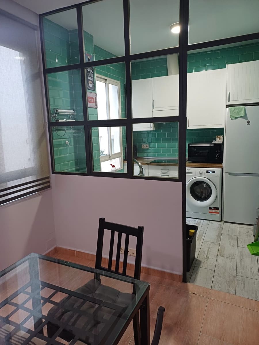 2 Zimmer Wohnung zu vermieten in Madrid Stadt - 1.850 € (Ref: 9731764)