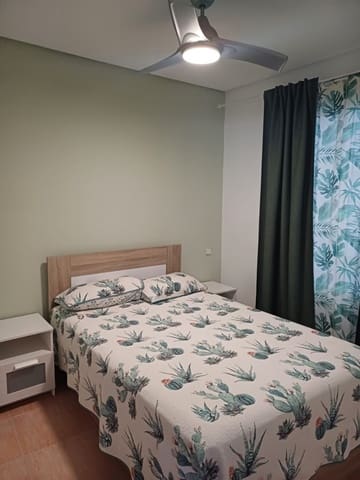 2 Zimmer Wohnung zu vermieten in Castellana, Madrid Stadt - 1.850 € (Ref: 9731764)