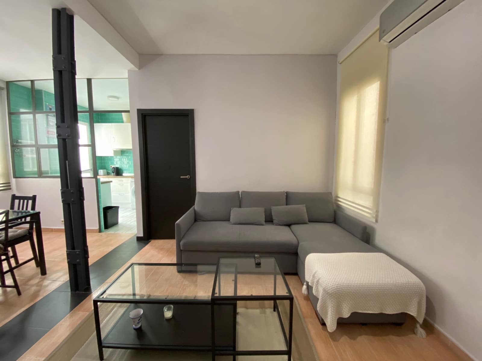 2 bedroom Flat for rent in Madrid city - € 1,850 (Ref: 9731764)