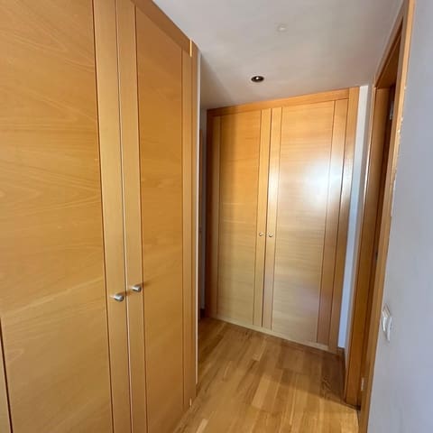 2 Zimmer Wohnung zu vermieten in Casco Histórico de Vallecas, Madrid Stadt mit Pool - 1.350 € (Ref: 9731765)