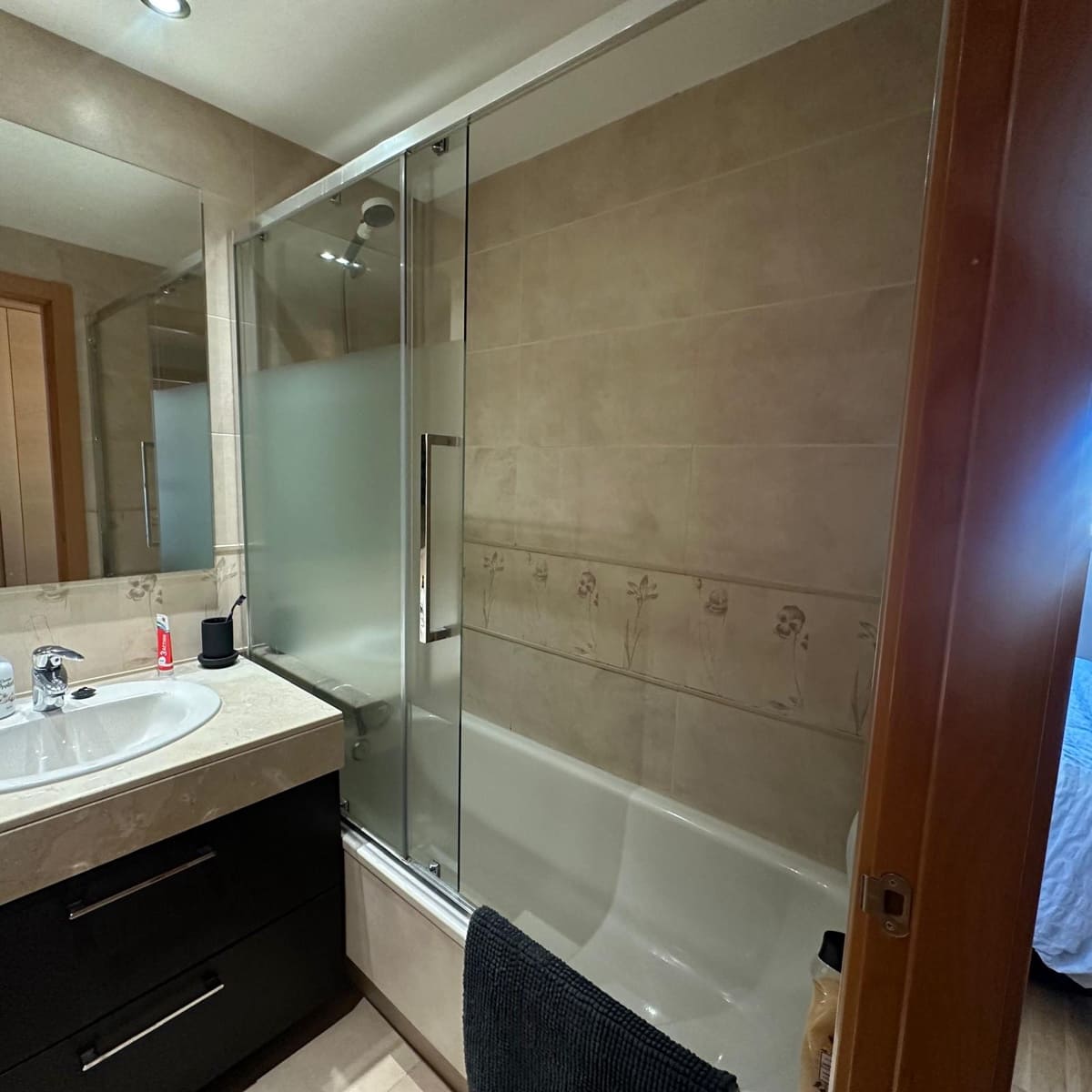 2 sypialnia Mieszkanie do wynajęcia w Miasto Madryt z basenem - 1 350 € (Ref: 9731765)