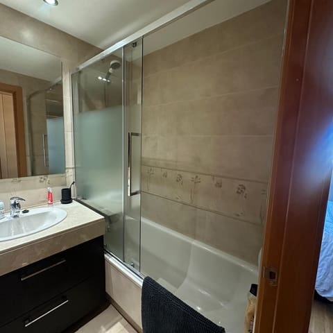 2 Zimmer Wohnung zu vermieten in Casco Histórico de Vallecas, Madrid Stadt mit Pool - 1.350 € (Ref: 9731765)