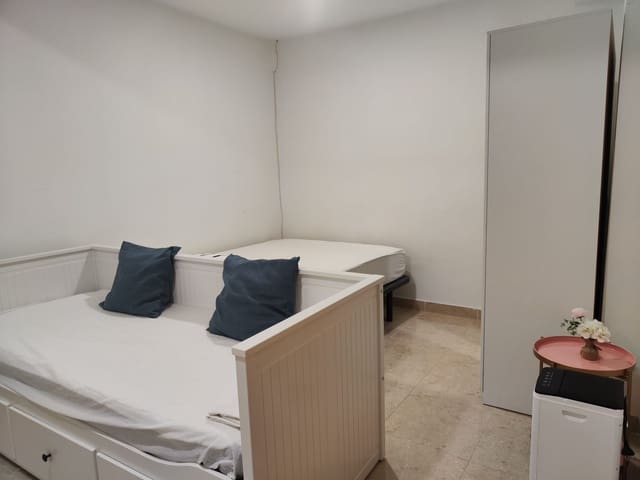 1 camera da letto Monolocale da affittare in Castellana, Madrid città - 1.000 € (Rif: 9731766)