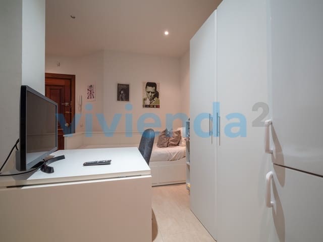 Monolocale da affittare in Lista, Madrid città - 800 € (Rif: 9731767)