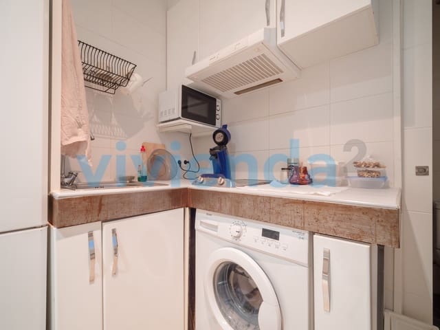Monolocale da affittare in Lista, Madrid città - 800 € (Rif: 9731767)