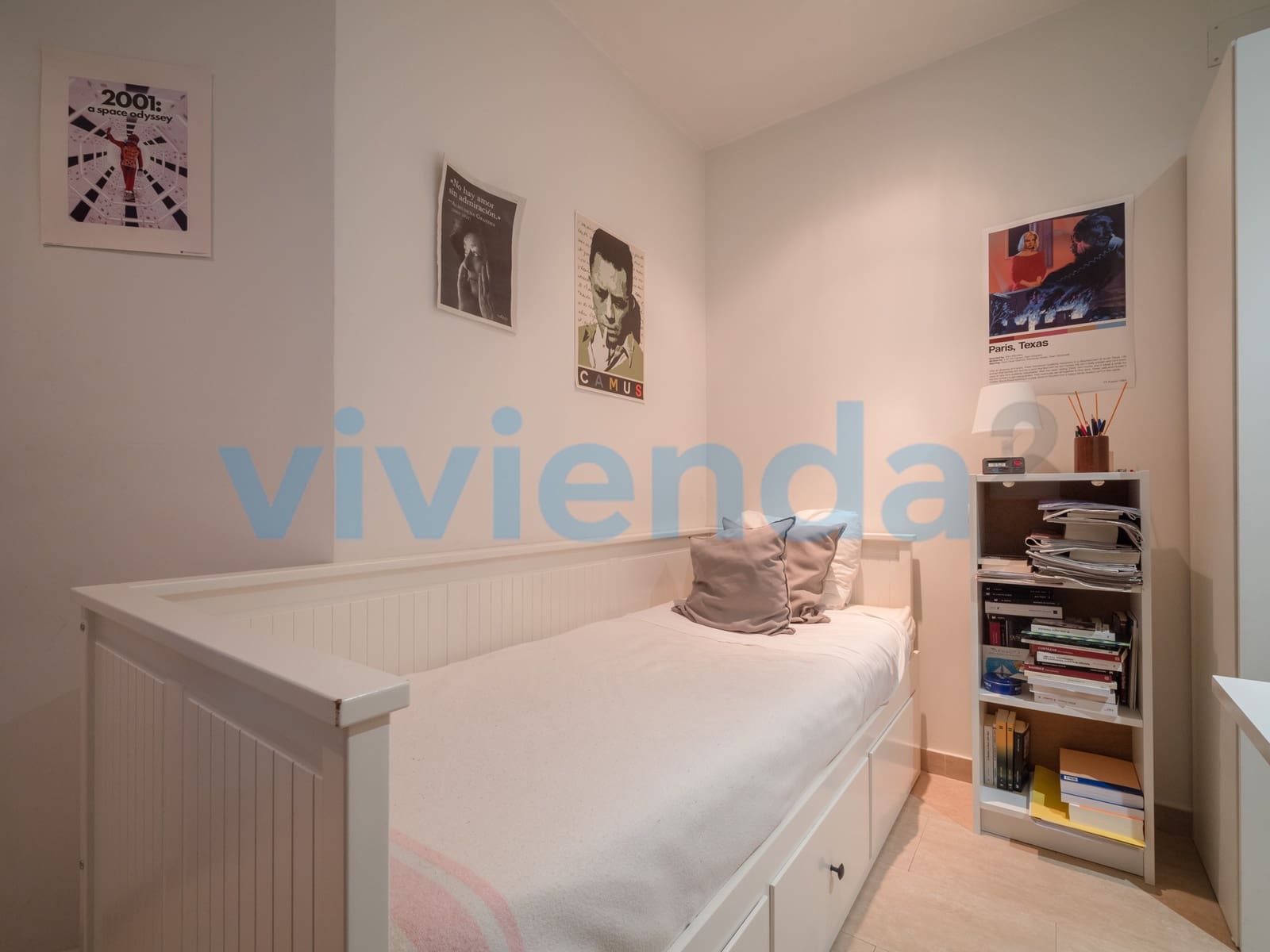 Monolocale da affittare in Madrid citta - 800 € (Rif: 9731767)