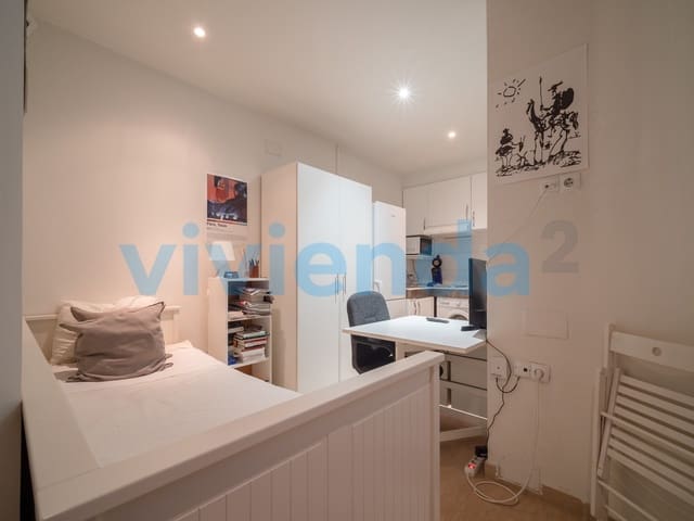 Monolocale da affittare in Lista, Madrid città - 800 € (Rif: 9731767)