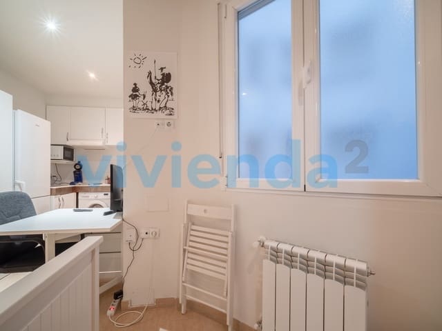 Monolocale da affittare in Lista, Madrid città - 800 € (Rif: 9731767)