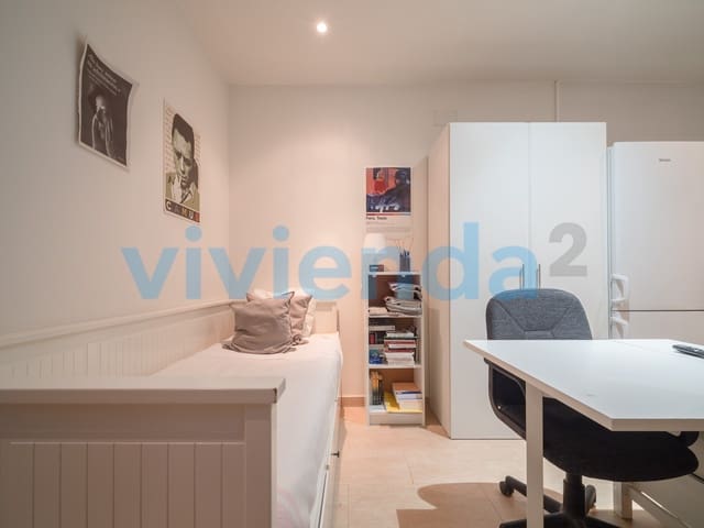 Monolocale da affittare in Lista, Madrid città - 800 € (Rif: 9731767)