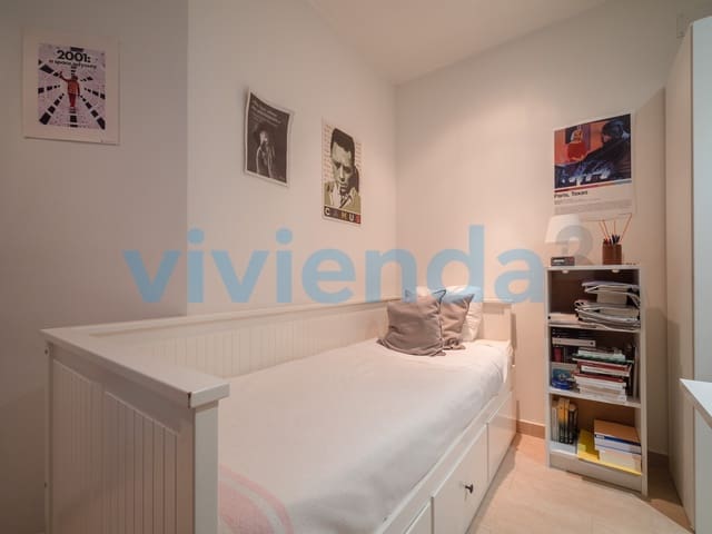 Monolocale da affittare in Lista, Madrid città - 800 € (Rif: 9731767)