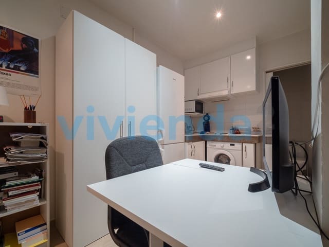 Monolocale da affittare in Lista, Madrid città - 800 € (Rif: 9731767)