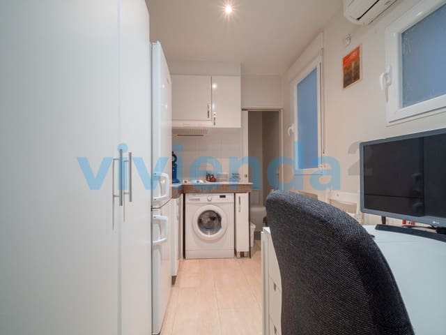 Monolocale da affittare in Lista, Madrid città - 800 € (Rif: 9731767)