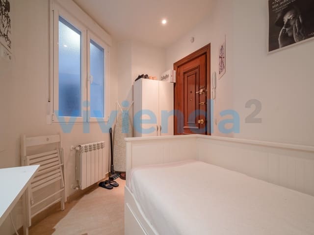 Monolocale da affittare in Lista, Madrid città - 800 € (Rif: 9731767)