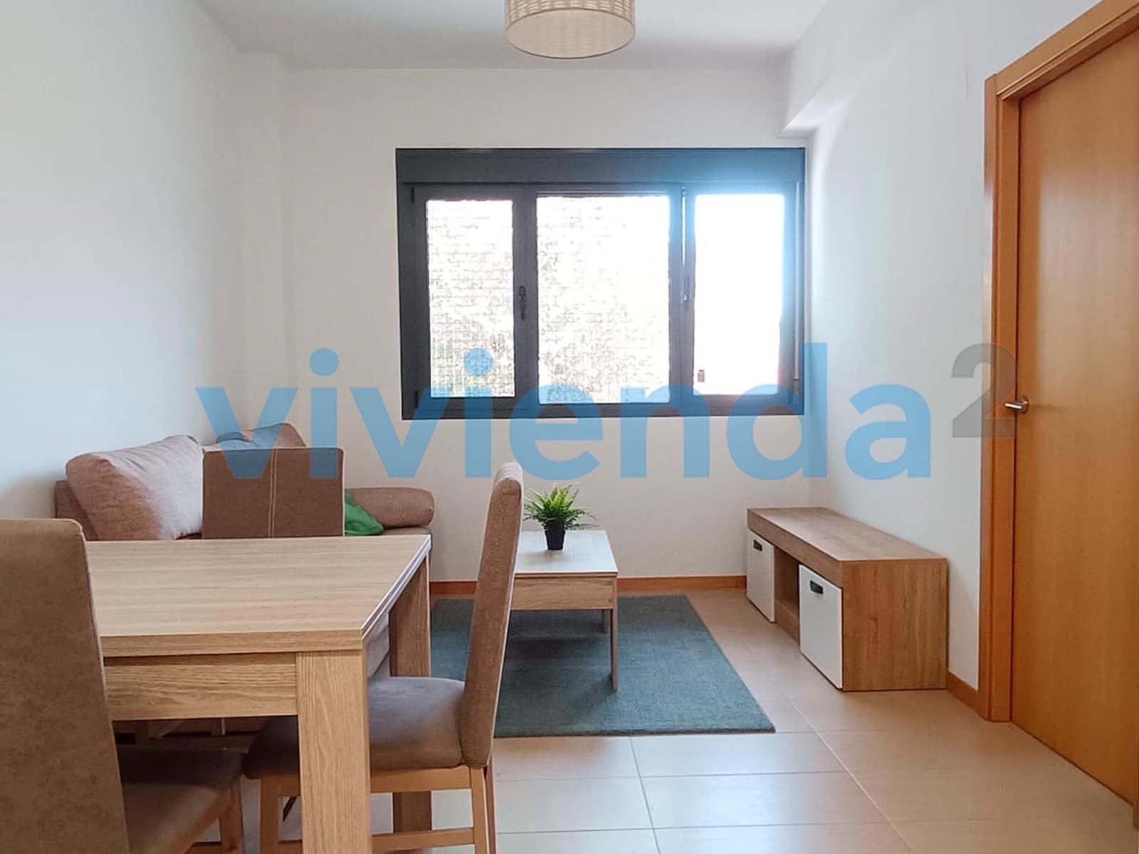 2 sypialnia Mieszkanie na sprzedaż w Miasto Madryt z garażem - 524 200 € (Ref: 9735332)