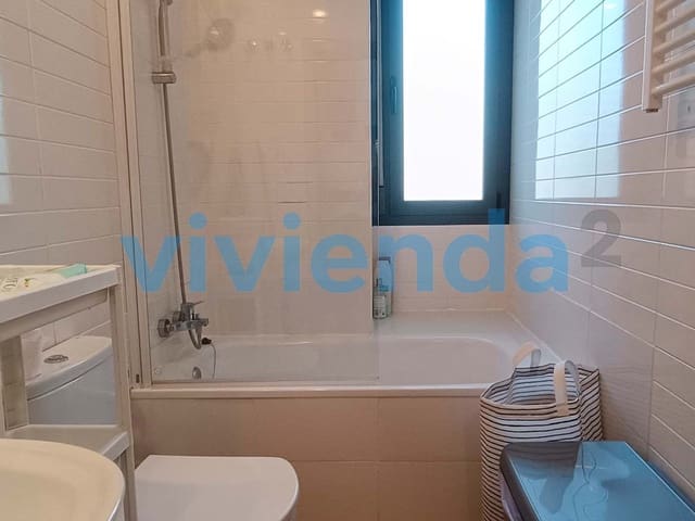 2 sovrum Lägenhet till salu i Guindalera, Madrid stad med garage - 524 200 € (Ref: 9735332)