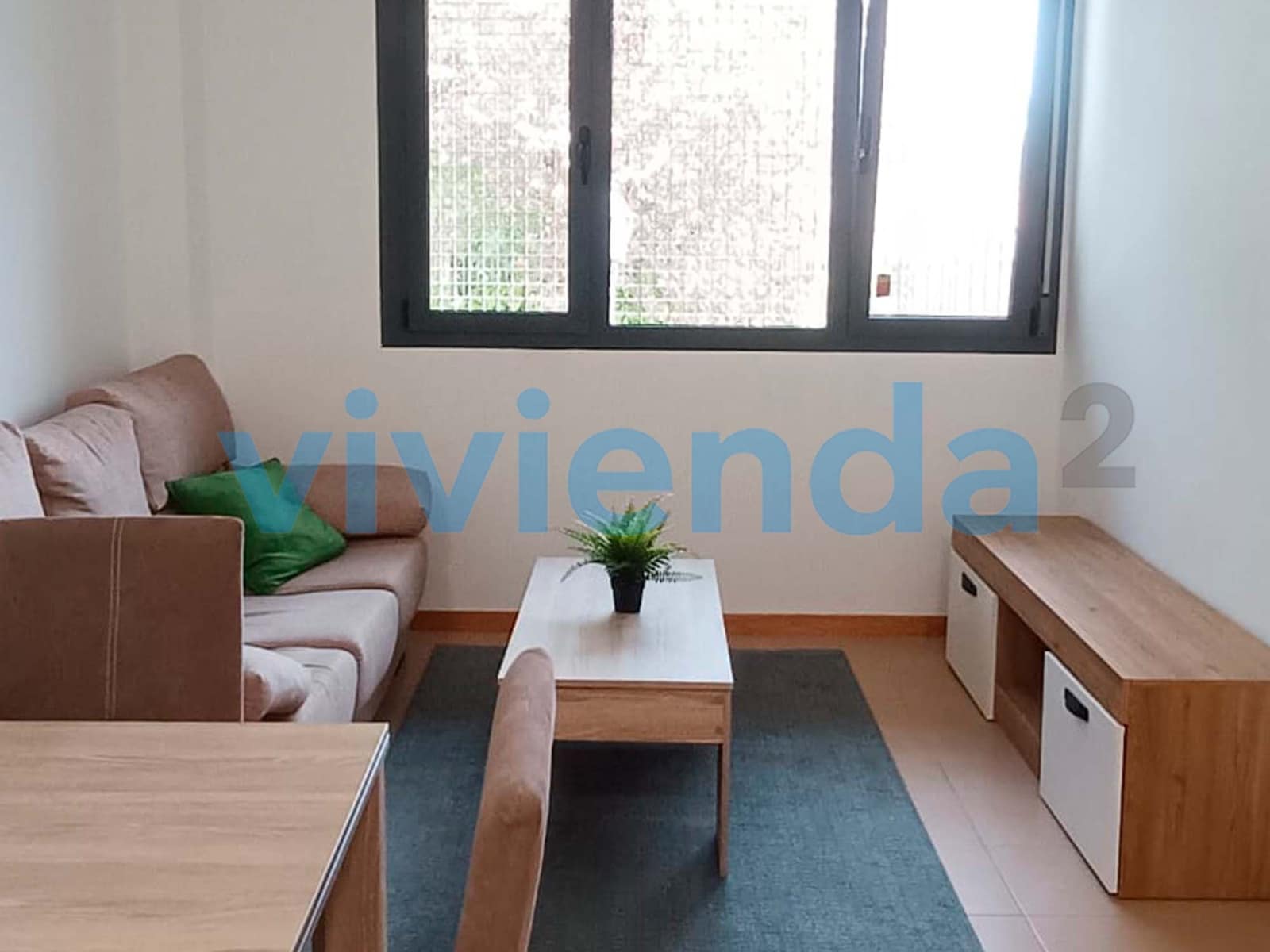 2 sypialnia Mieszkanie na sprzedaż w Miasto Madryt z garażem - 524 200 € (Ref: 9735332)