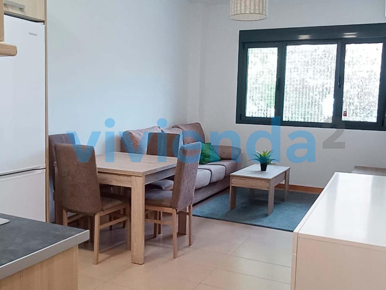 2 sypialnia Mieszkanie na sprzedaż w Miasto Madryt z garażem - 524 200 € (Ref: 9735332)