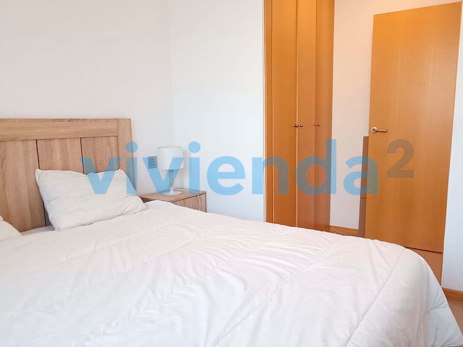 2 sypialnia Mieszkanie na sprzedaż w Miasto Madryt z garażem - 524 200 € (Ref: 9735332)