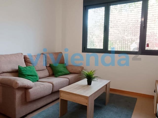2 sovrum Lägenhet till salu i Guindalera, Madrid stad med garage - 524 200 € (Ref: 9735332)