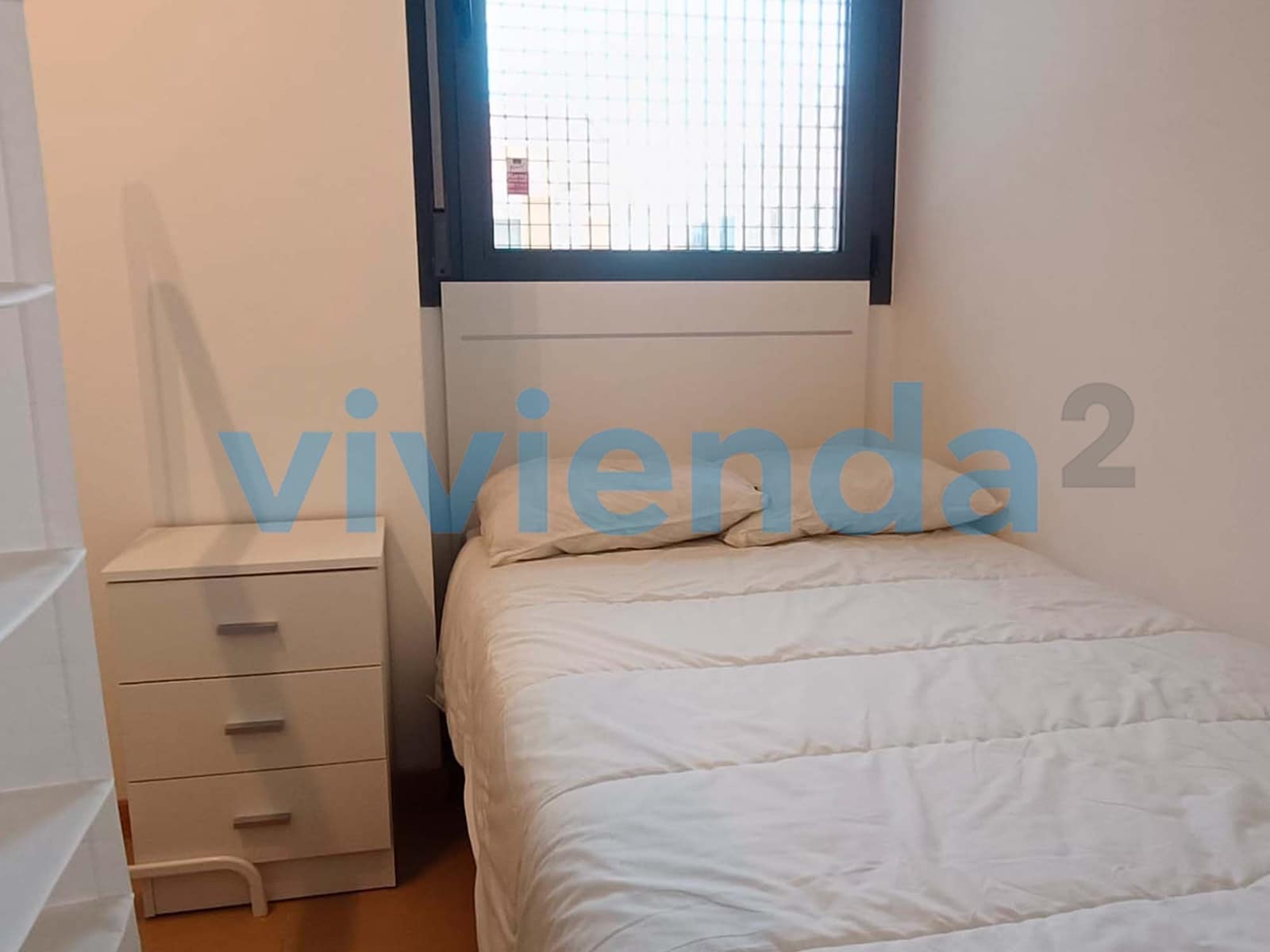 2 sypialnia Mieszkanie na sprzedaż w Miasto Madryt z garażem - 524 200 € (Ref: 9735332)