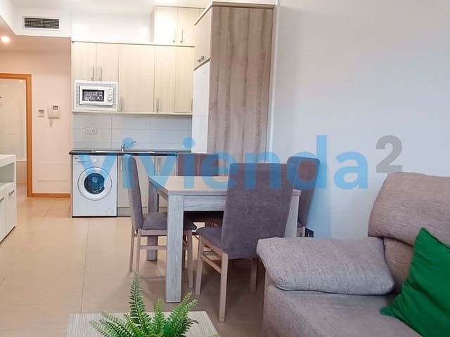 2 sovrum Lägenhet till salu i Guindalera, Madrid stad med garage - 524 200 € (Ref: 9735332)