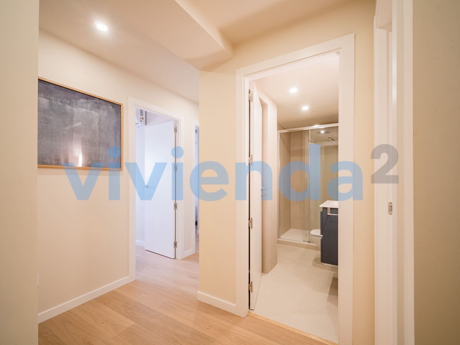 4 Zimmer Wohnung zu vermieten in Madrid Stadt - 2.430 € (Ref: 9735333)