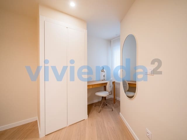 4 Zimmer Wohnung zu vermieten in Chopera, Madrid Stadt - 2.430 € (Ref: 9735333)