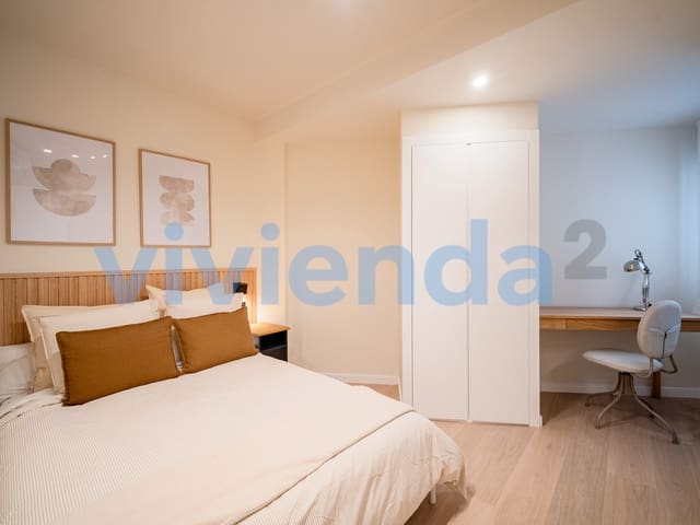 4 Zimmer Wohnung zu vermieten in Chopera, Madrid Stadt - 2.430 € (Ref: 9735333)