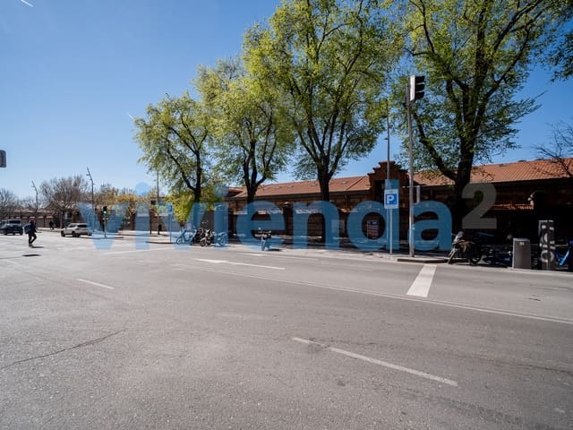 4 Zimmer Wohnung zu vermieten in Chopera, Madrid Stadt - 2.430 € (Ref: 9735333)