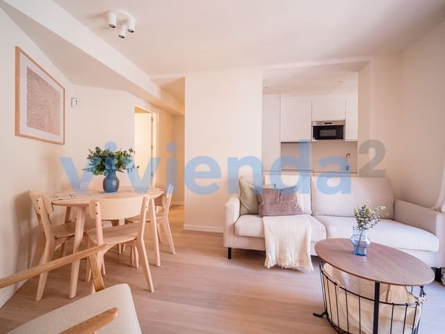 4 Zimmer Wohnung zu vermieten in Chopera, Madrid Stadt - 2.430 € (Ref: 9735333)