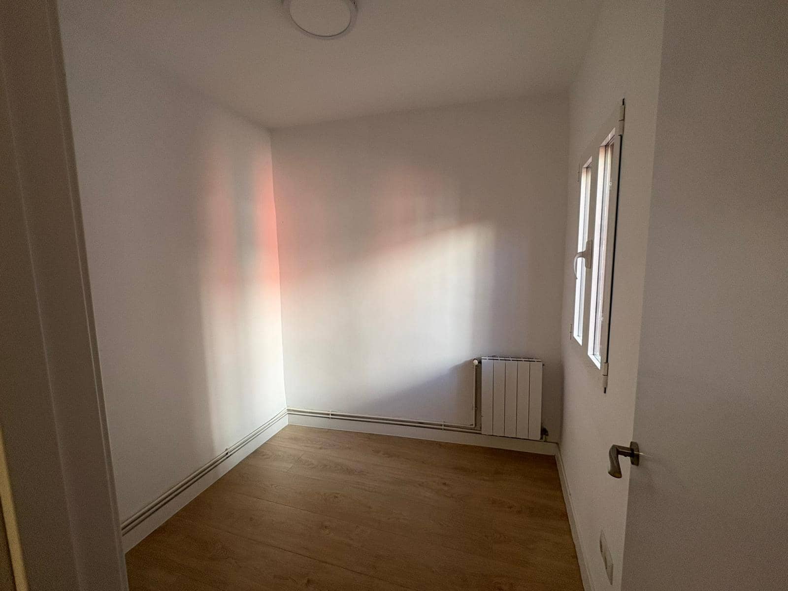 2 Zimmer Wohnung zu vermieten in Madrid Stadt - 1.200 € (Ref: 9735334)