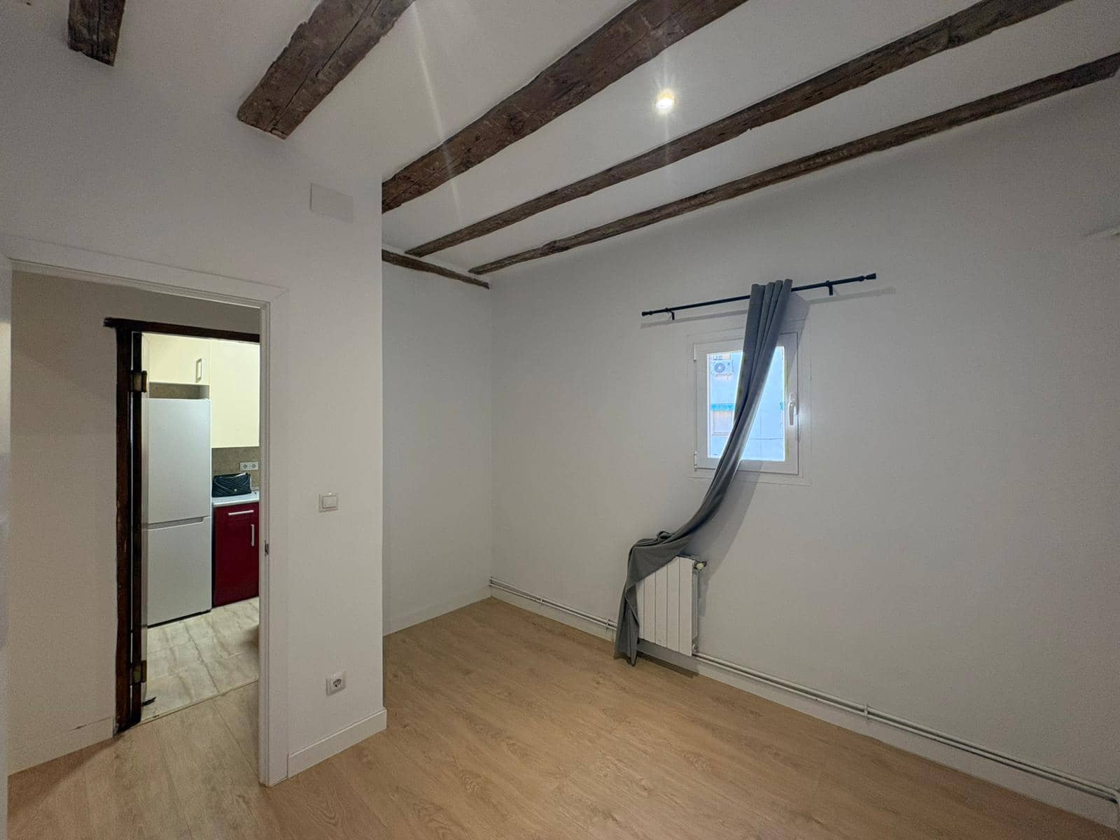 2 Zimmer Wohnung zu vermieten in Madrid Stadt - 1.200 € (Ref: 9735334)