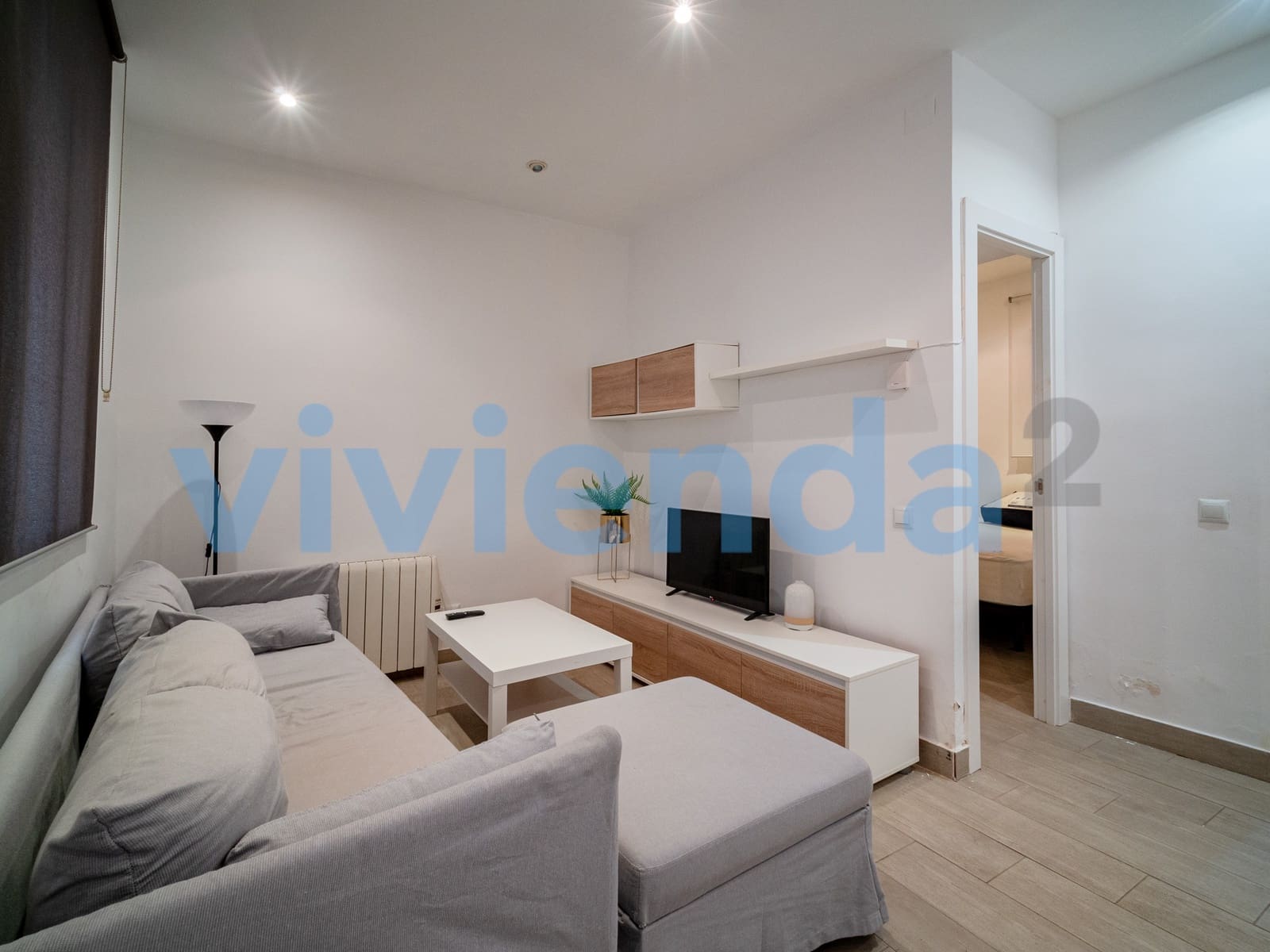 Piso de 1 habitación en Madrid ciudad en venta - 264.000 € (Ref: 9738346)