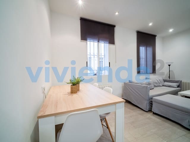 1 sovrum Lägenhet till salu i Rios Rosas, Madrid stad - 264 000 € (Ref: 9738346)