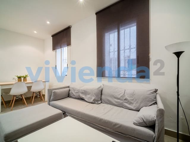 1 sovrum Lägenhet till salu i Rios Rosas, Madrid stad - 264 000 € (Ref: 9738346)