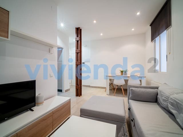 1 sovrum Lägenhet till salu i Rios Rosas, Madrid stad - 264 000 € (Ref: 9738346)