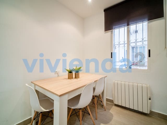 1 sovrum Lägenhet till salu i Rios Rosas, Madrid stad - 264 000 € (Ref: 9738346)