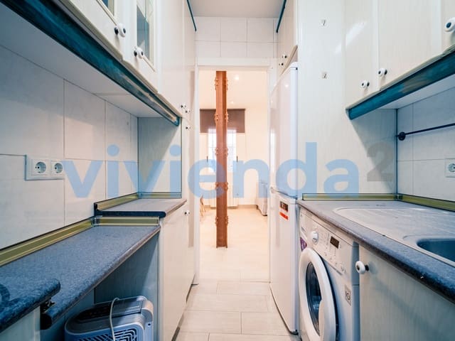 1 sovrum Lägenhet till salu i Rios Rosas, Madrid stad - 264 000 € (Ref: 9738346)