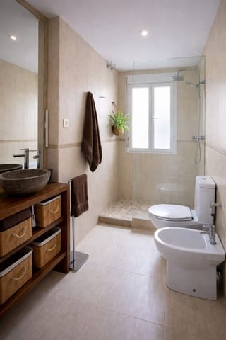 2 camera da letto Appartamento da affittare in Justicia, Madrid città - 2.500 € (Rif: 9738347)