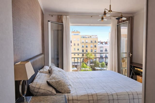2 camera da letto Appartamento da affittare in Justicia, Madrid città - 2.500 € (Rif: 9738347)