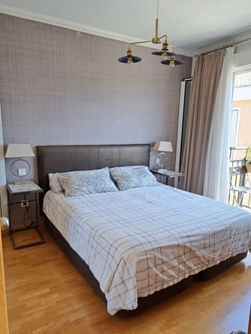 2 camera da letto Appartamento da affittare in Justicia, Madrid città - 2.500 € (Rif: 9738347)