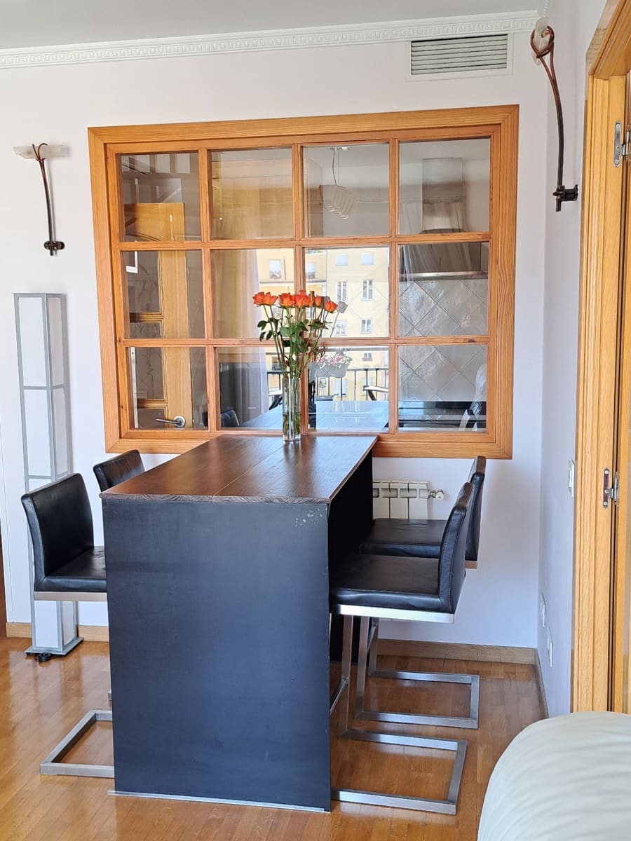 2 camera da letto Appartamento da affittare in Madrid citta - 2.500 € (Rif: 9738347)