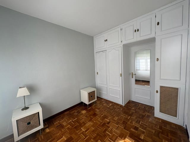 2 bedroom Flat for rent in Nueva España, Madrid city - € 1,500 (Ref: 9738349)