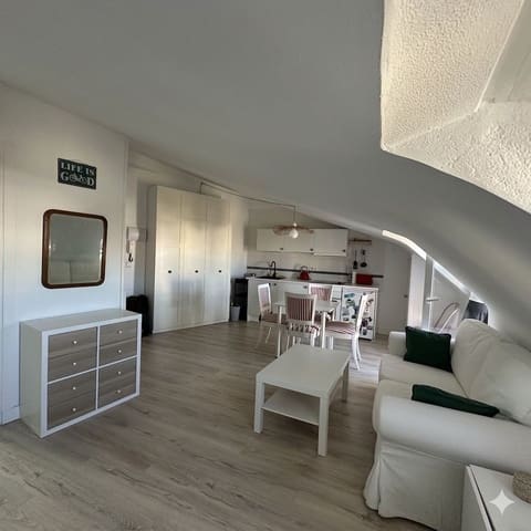 Apartamento para arrendar em Guindalera, Madrid cidade - 1 395 € (Ref: 9738350)