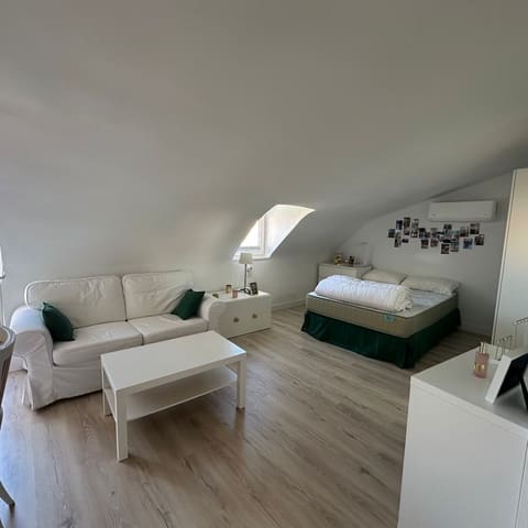Apartamento para arrendar em Guindalera, Madrid cidade - 1 395 € (Ref: 9738350)