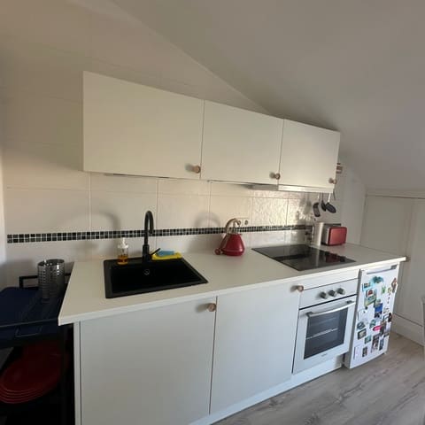 Apartamento para arrendar em Guindalera, Madrid cidade - 1 395 € (Ref: 9738350)