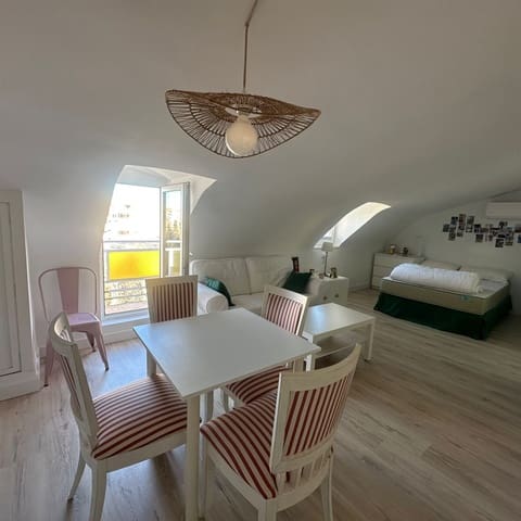 Apartamento para arrendar em Guindalera, Madrid cidade - 1 395 € (Ref: 9738350)
